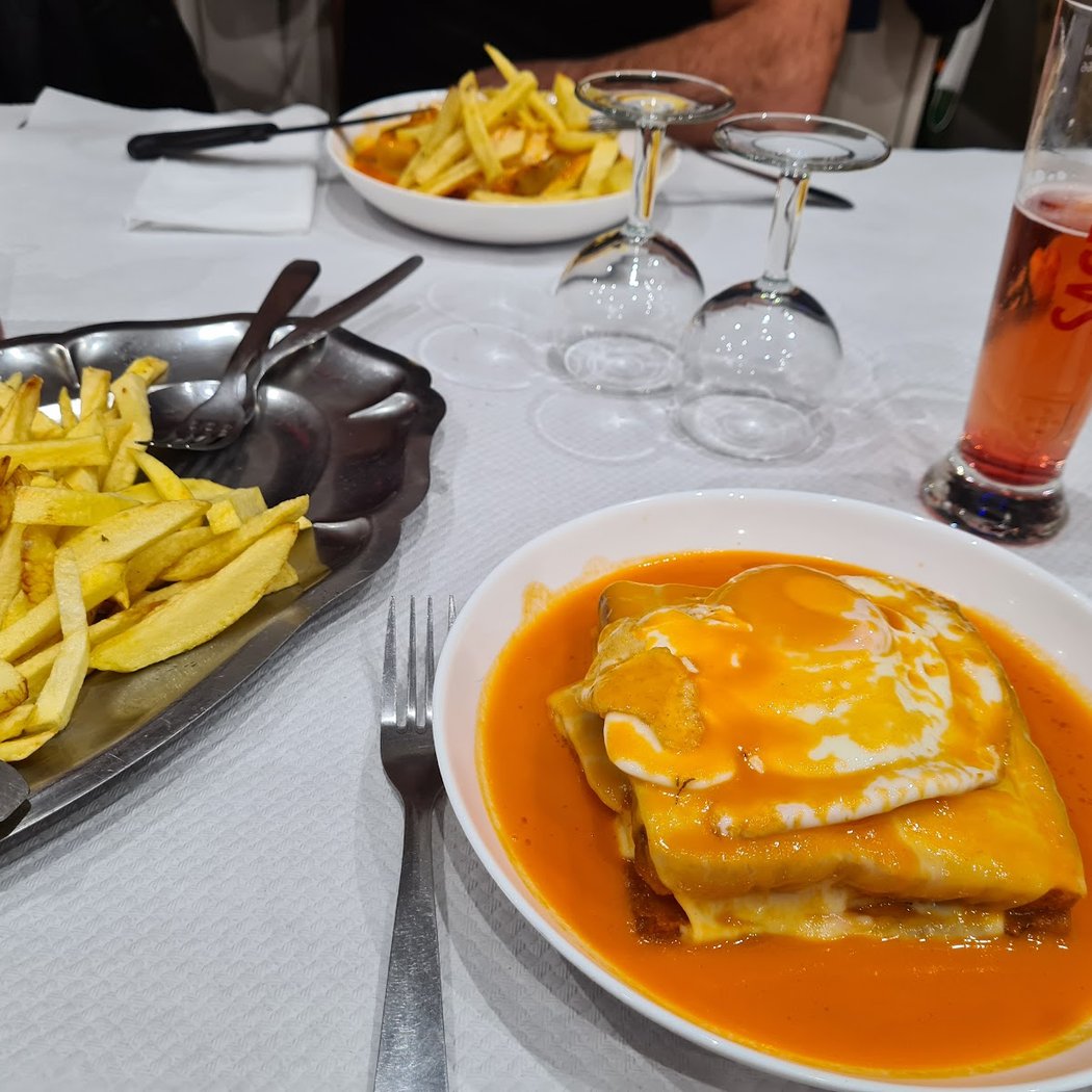 Le Martignon (Chez Ricardo) 2